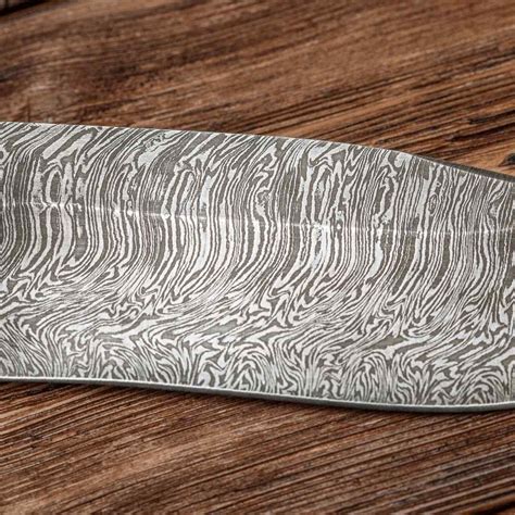 damascus sheet metal|fake Damascus steel.